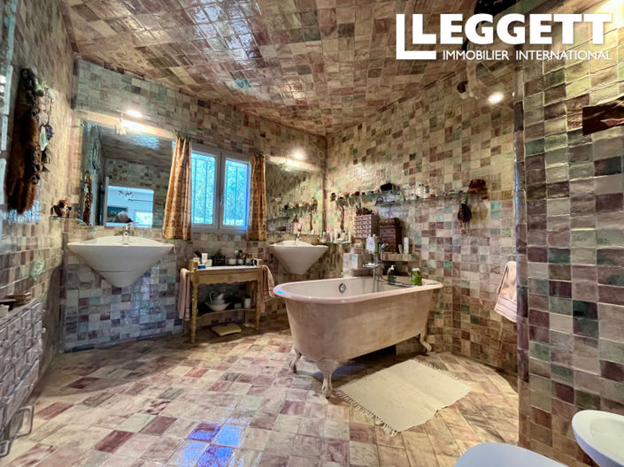 Image No.8-Maison de 3 chambres à vendre à Bagnols-en-Forêt