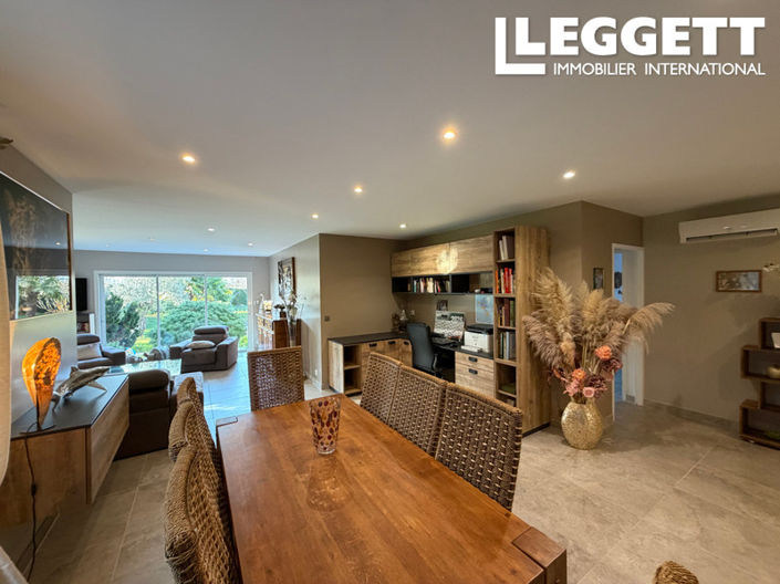 Image No.4-Maison de 7 chambres à vendre à Saint-Genis-Laval