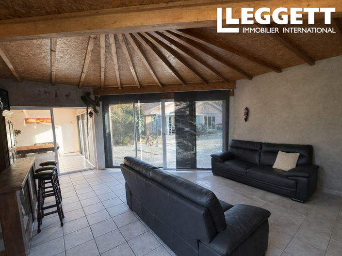 Image No.7-Maison de 7 chambres à vendre à Saint-Genis-Laval