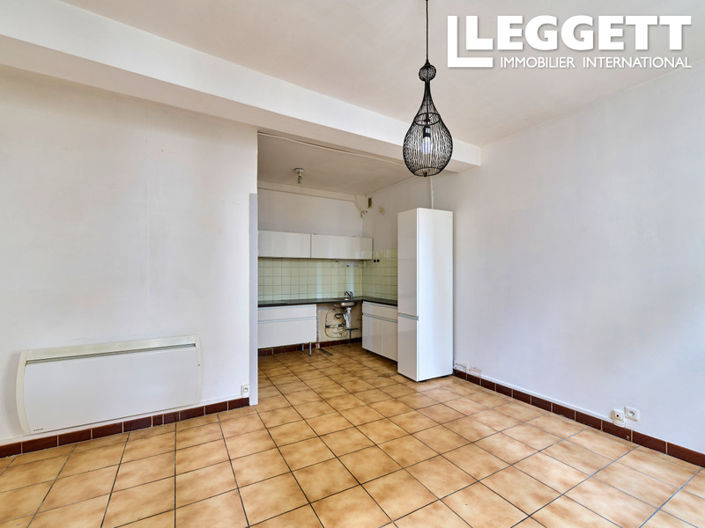 Image No.4-Maison de 3 chambres à vendre à Salies-de-Bearn