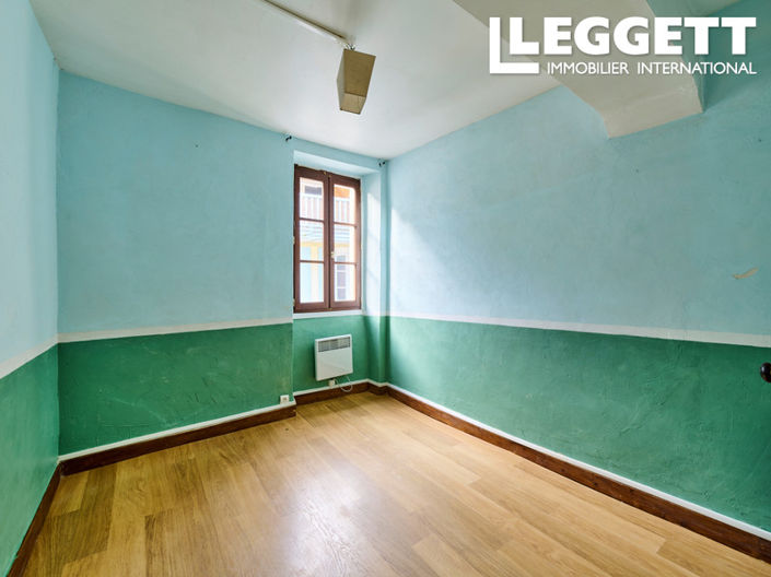 Image No.9-Maison de 3 chambres à vendre à Salies-de-Bearn