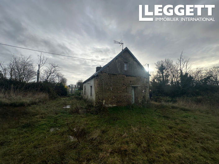 Image No.3-Maison de 2 chambres à vendre à Manche