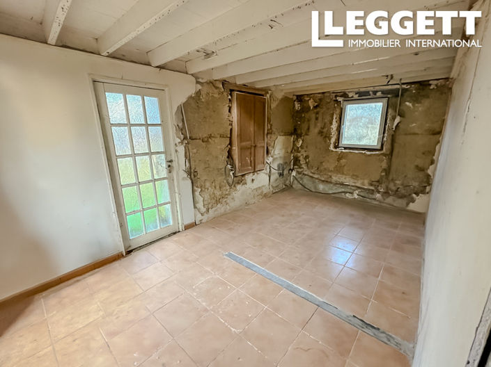 Image No.8-Maison de 2 chambres à vendre à Manche