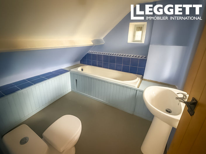 Image No.8-Maison de 2 chambres à vendre à Manche