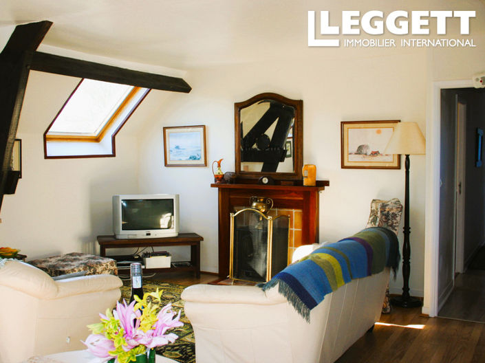 Image No.5-Terre de 5 chambres à vendre à Saint-Georges-de-Rouelley