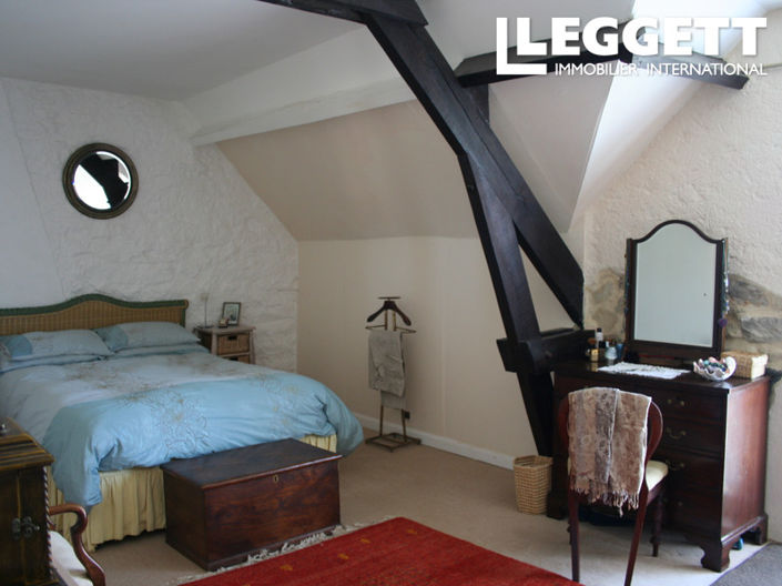 Image No.6-Terre de 5 chambres à vendre à Saint-Georges-de-Rouelley