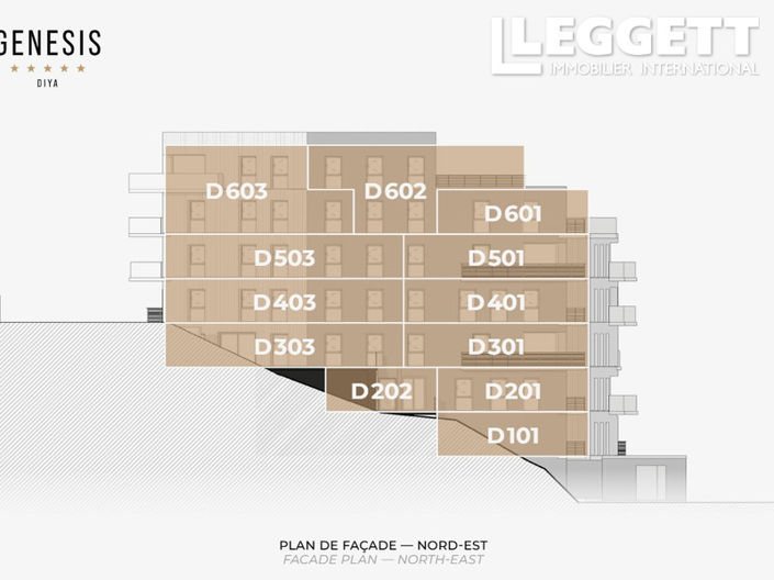 Image No.5-4 Bed Apartment for sale