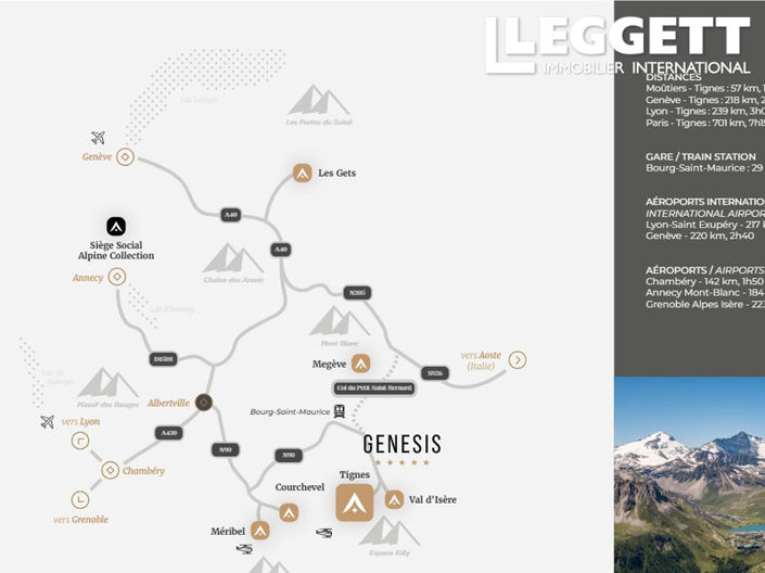 Image No.6-4 Bed Apartment for sale