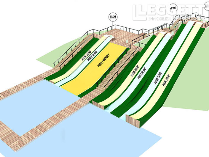 Image No.8-4 Bed Apartment for sale