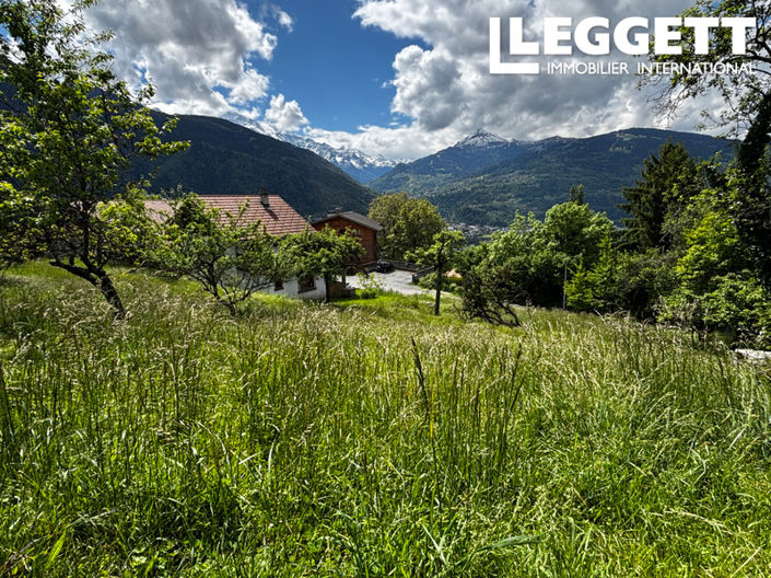 Image No.10-Maison de 4 chambres à vendre à Passy