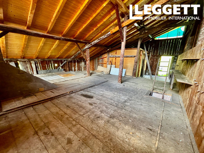 Image No.3-Maison de 4 chambres à vendre à Passy