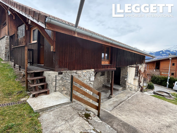 Image No.4-Maison de 4 chambres à vendre à Passy