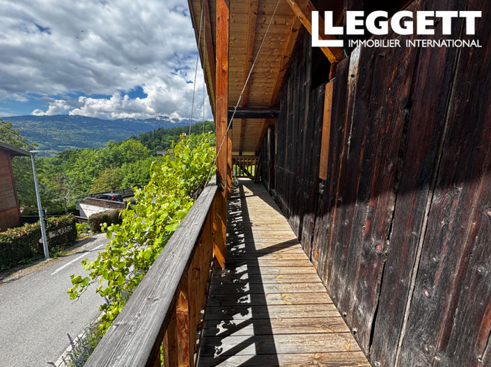 Image No.8-Maison de 4 chambres à vendre à Passy