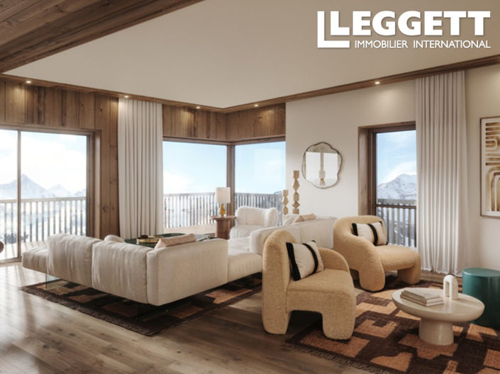 Image No.7-Apartamento con 4 dormitorios en venta