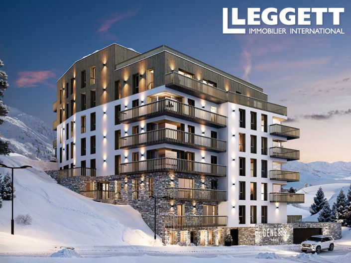 Image No.8-4 Bed Apartment for sale