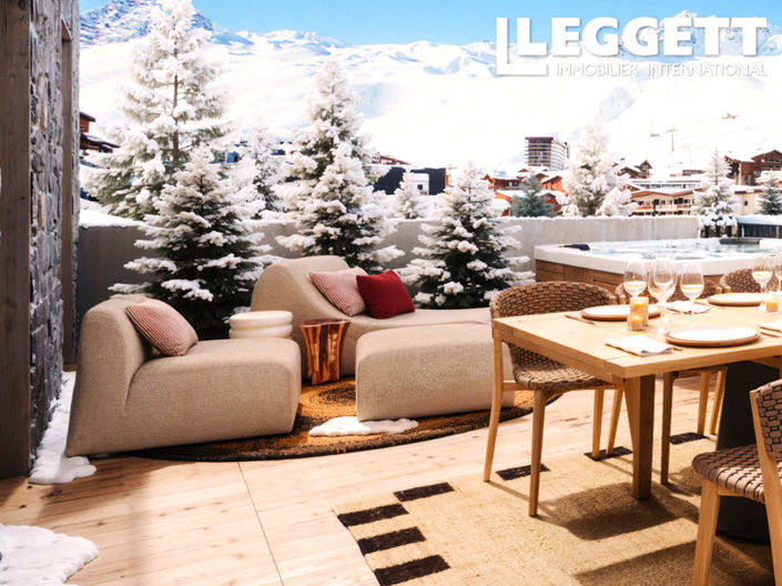 Image No.9-Apartamento con 4 dormitorios en venta