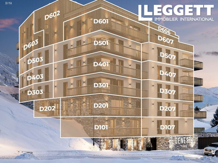 Image No.9-4 Bed Apartment for sale