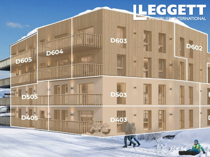 Image No.6-4 Bed Apartment for sale