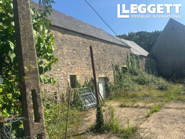 Image No.10-Maison de 2 chambres à vendre à Morville