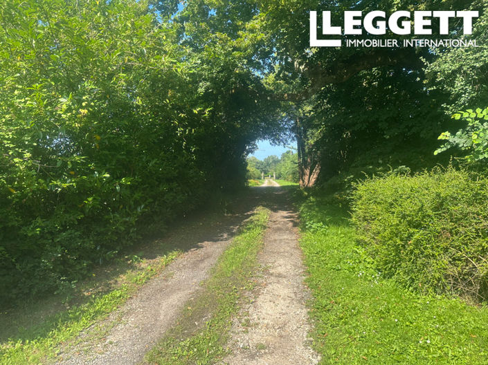 Image No.4-Maison de 2 chambres à vendre à Morville