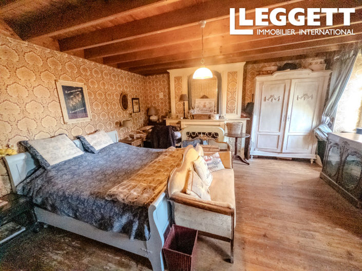 Image No.6-Maison de 2 chambres à vendre à Morville