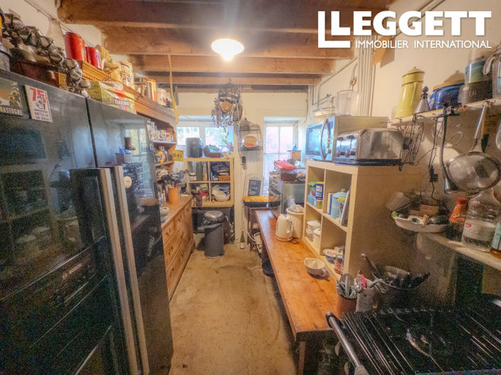 Image No.7-Maison de 2 chambres à vendre à Morville