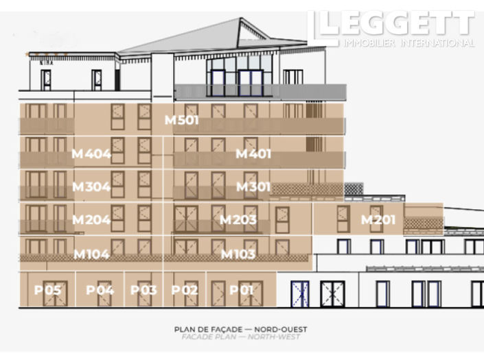 Image No.7-2 Bed Apartment for sale