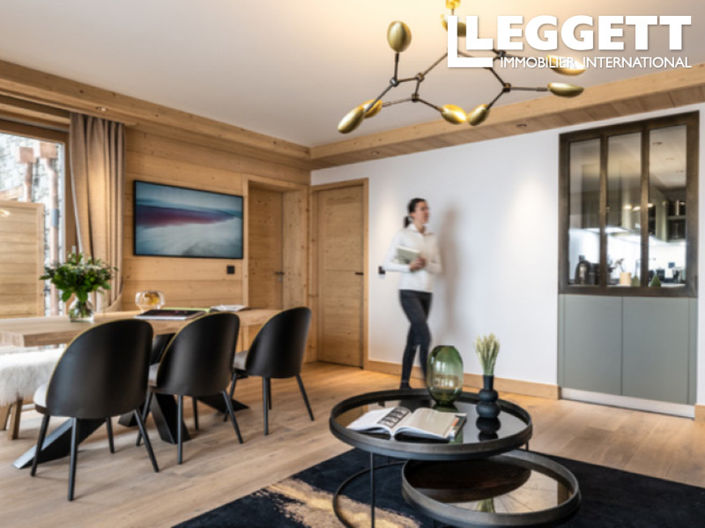 Image No.7-Appartement de 2 chambres à vendre à Tignes