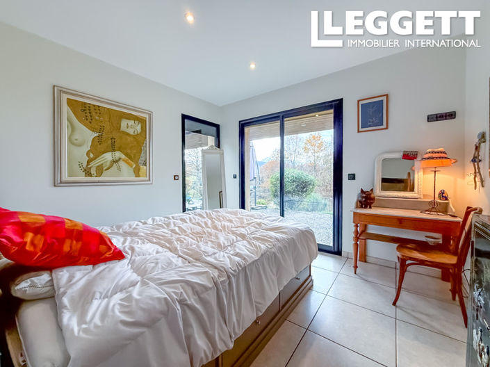 Image No.5-Maison de 4 chambres à vendre à Capvern