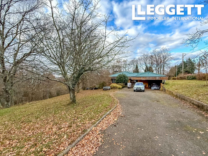 Image No.7-Maison de 4 chambres à vendre à Capvern