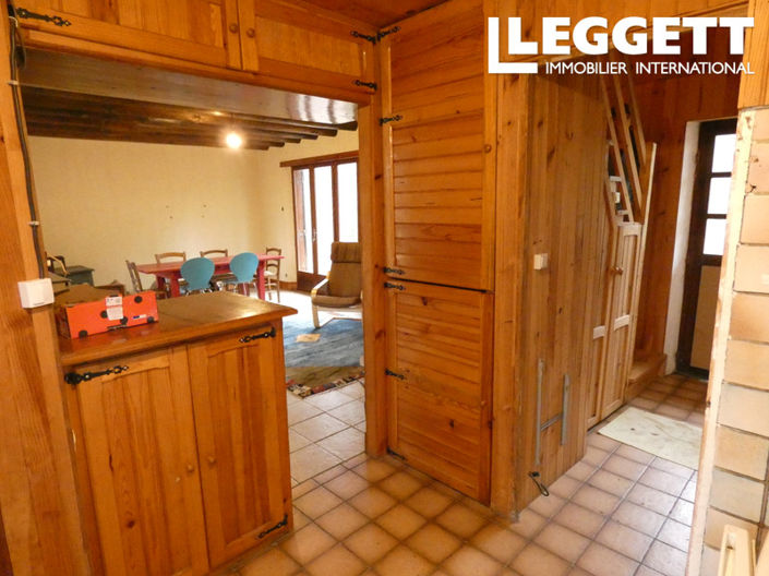 Image No.10-Maison de 3 chambres à vendre à Marcillac-la-Croisille