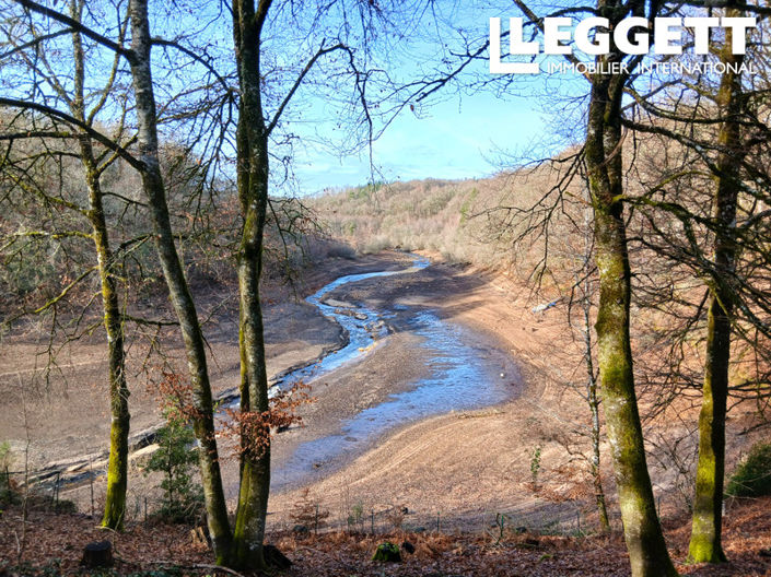 Image No.8-Maison de 3 chambres à vendre à Marcillac-la-Croisille