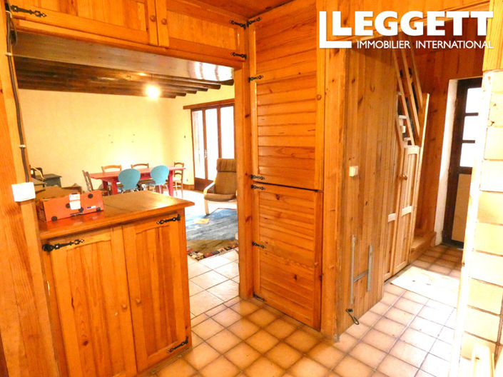 Image No.8-Maison de 3 chambres à vendre à Marcillac-la-Croisille