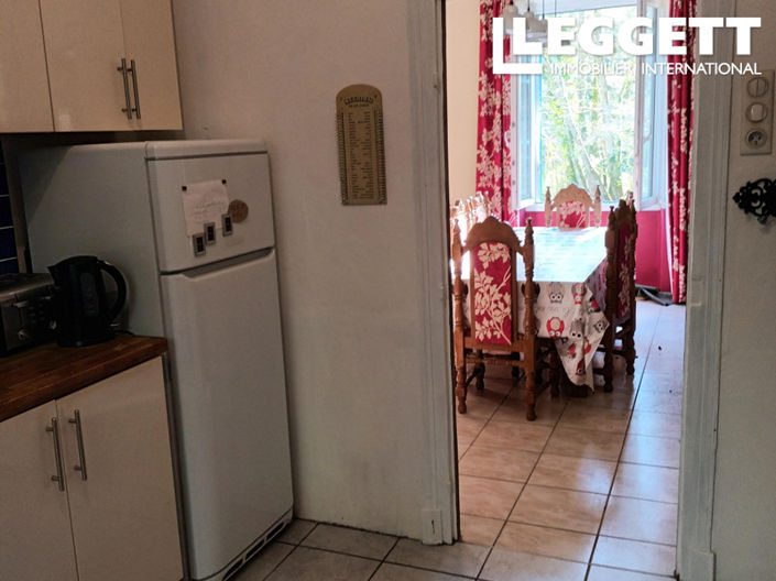 Image No.8-Maison de 7 chambres à vendre à Janaillat