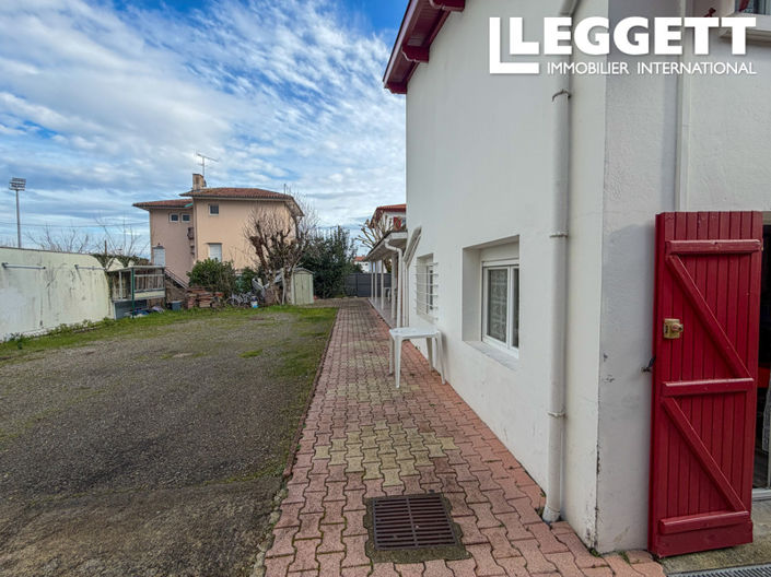 Image No.10-Commercial de 15 chambres à vendre à Dax