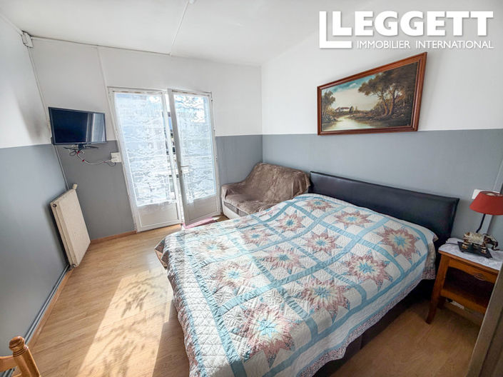 Image No.5-Commercial de 15 chambres à vendre à Dax