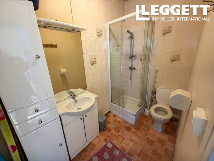 Image No.8-Commercial de 15 chambres à vendre à Dax