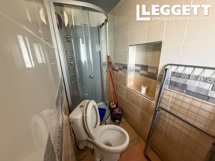 Image No.9-Commercial de 15 chambres à vendre à Dax