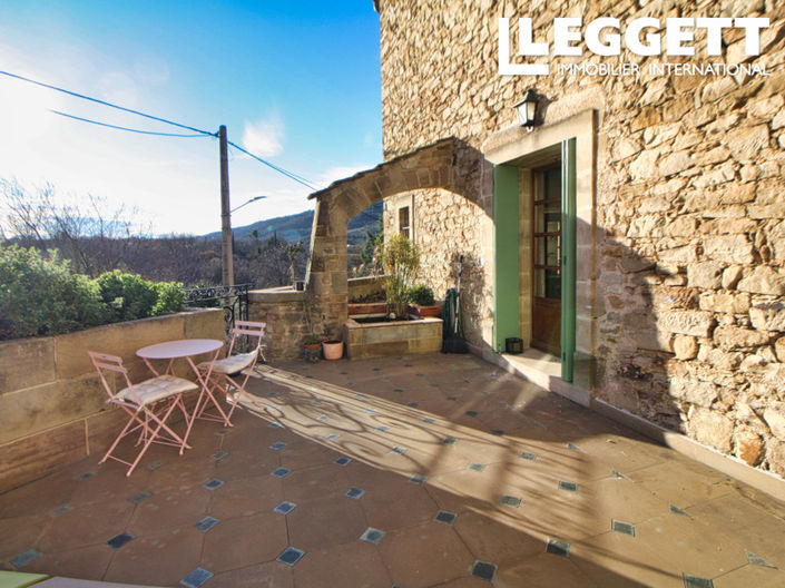 Image No.3-Commercial de 5 chambres à vendre à Saint-Privat