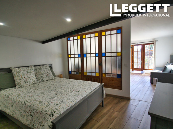 Image No.7-Commercial de 5 chambres à vendre à Saint-Privat