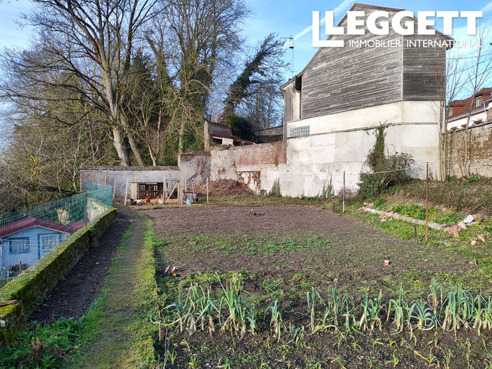 Image No.10-Maison de 4 chambres à vendre à Auxi-le-Château