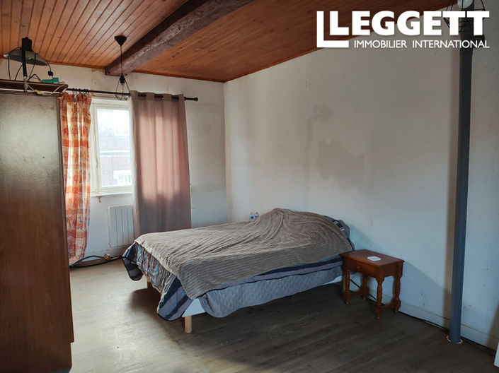 Image No.5-Maison de 4 chambres à vendre à Auxi-le-Château