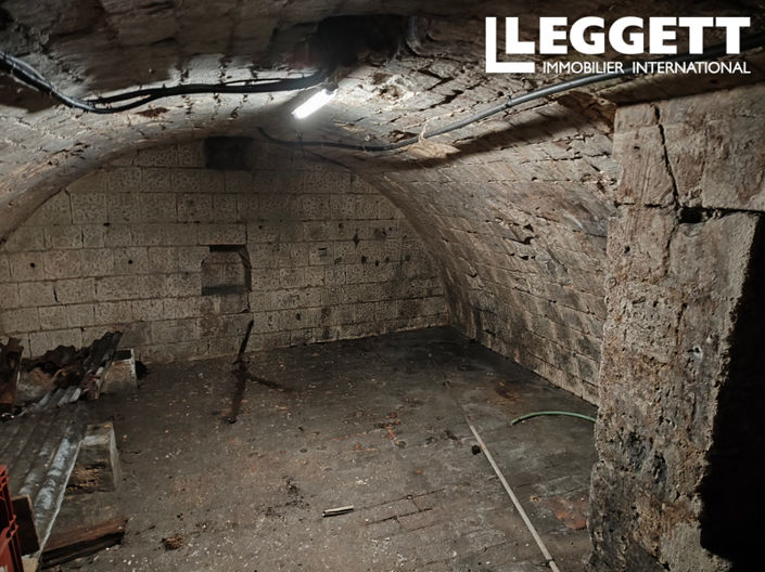 Image No.7-Maison de 4 chambres à vendre à Auxi-le-Château