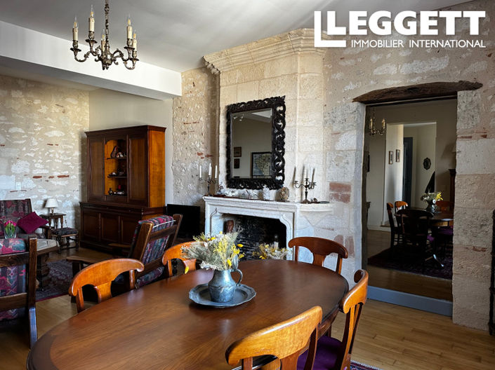 Image No.4-Appartement de 3 chambres à vendre à Sainte-Foy-la-Grande