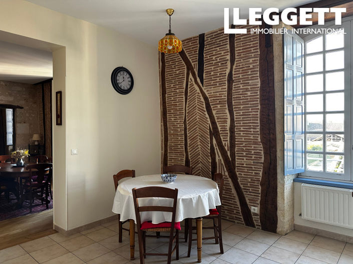 Image No.5-Appartement de 3 chambres à vendre à Sainte-Foy-la-Grande