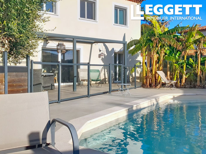 Image No.2-Maison de 4 chambres à vendre à Vence