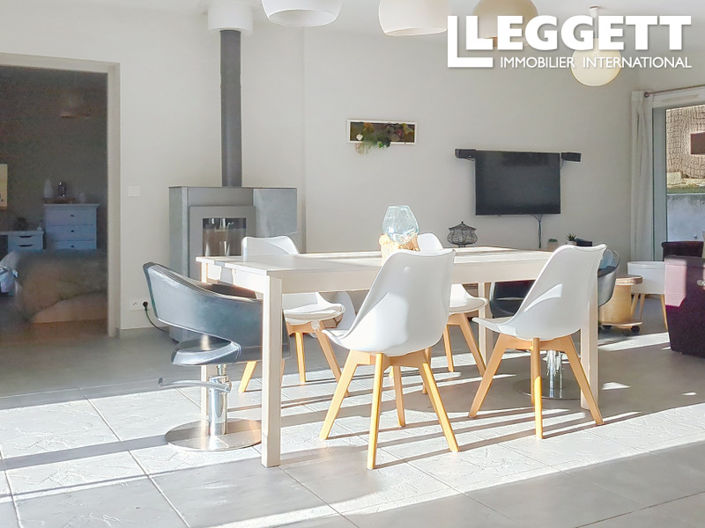 Image No.6-Maison de 4 chambres à vendre à Vence