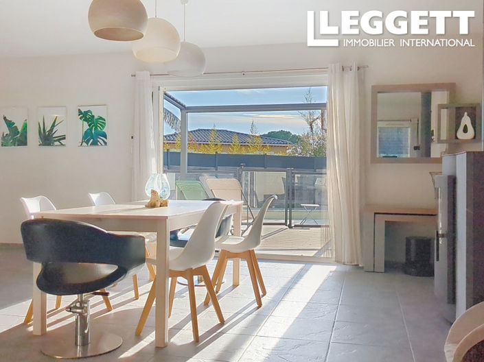 Image No.7-Maison de 4 chambres à vendre à Vence