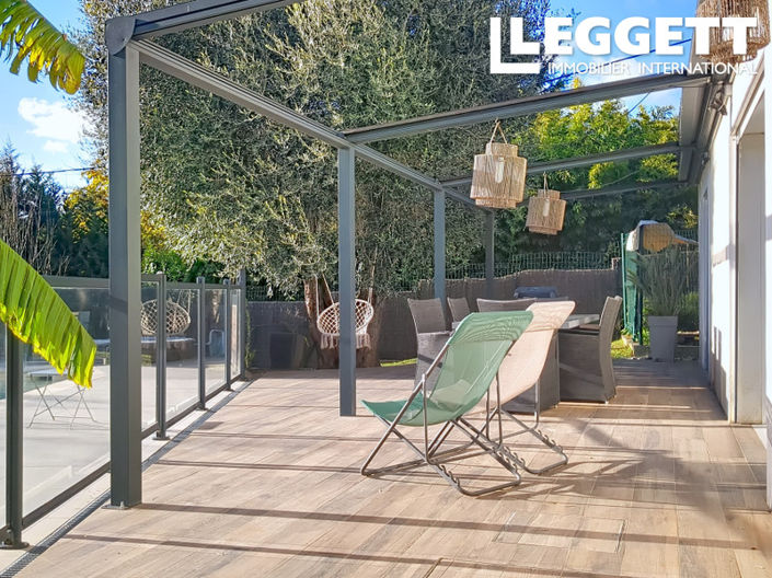 Image No.8-Maison de 4 chambres à vendre à Vence