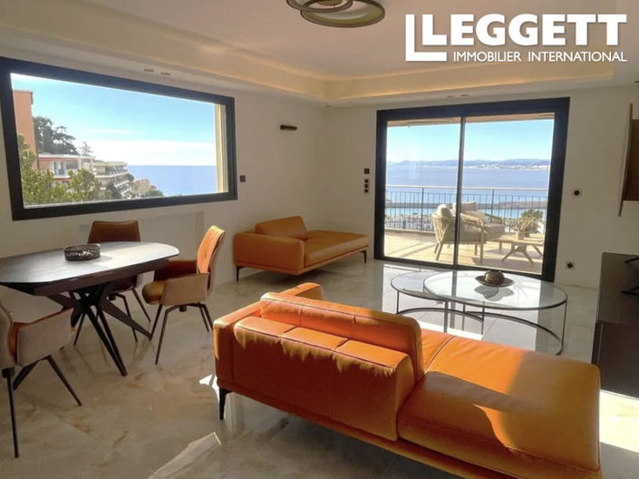 Image No.3-Appartement de 2 chambres à vendre à Nice